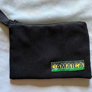 Jamaica Wristlet Wallet 🇯🇲